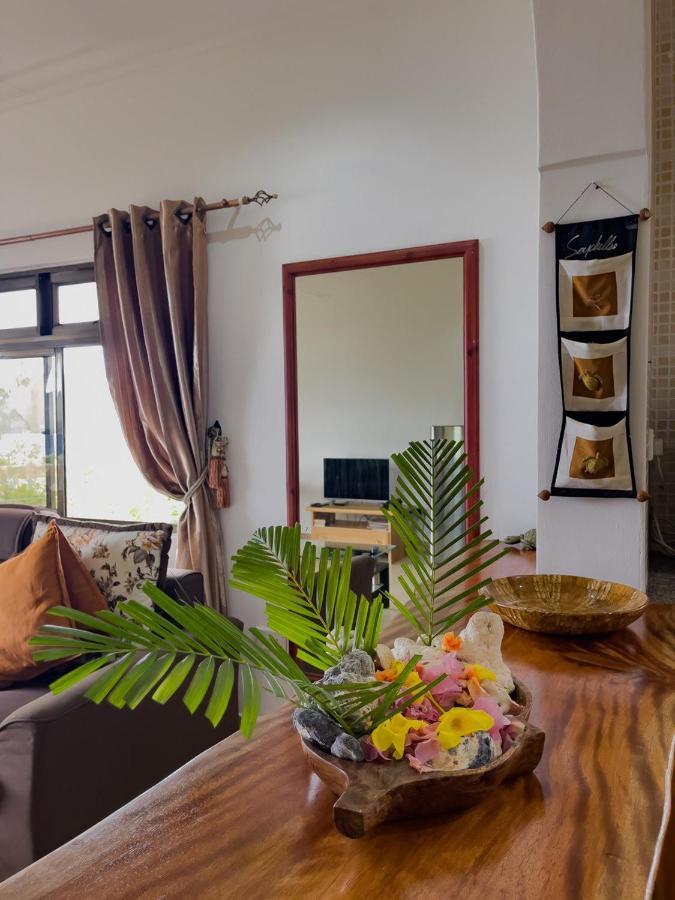 דירות באיה סיינטה אנה Jardin Marron מראה חיצוני תמונה