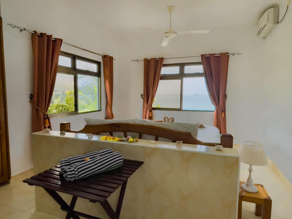 דירות באיה סיינטה אנה Jardin Marron מראה חיצוני תמונה