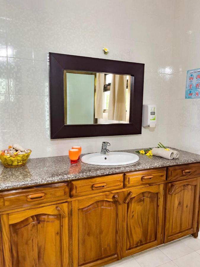 דירות באיה סיינטה אנה Jardin Marron מראה חיצוני תמונה