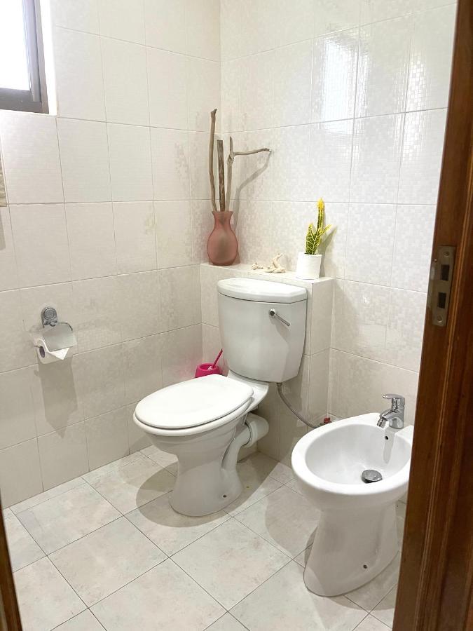 דירות באיה סיינטה אנה Jardin Marron מראה חיצוני תמונה