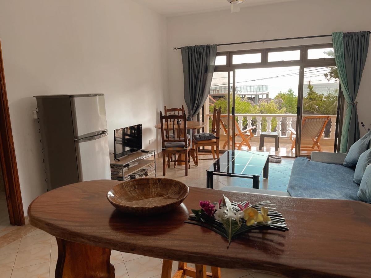 דירות באיה סיינטה אנה Jardin Marron מראה חיצוני תמונה