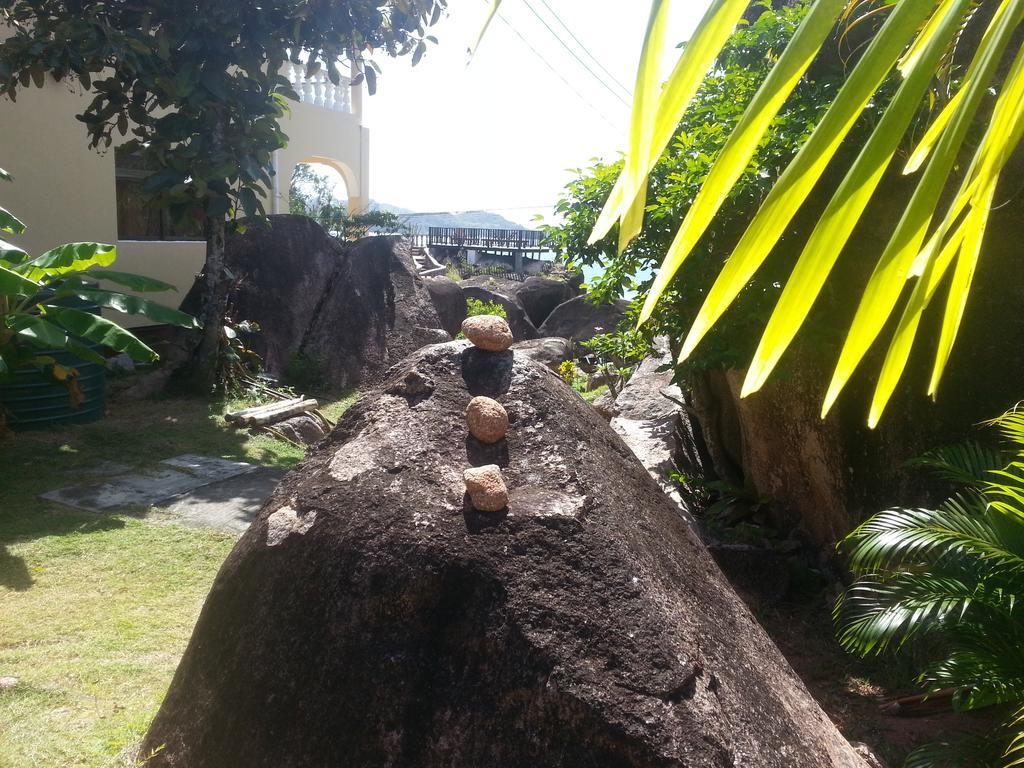 דירות באיה סיינטה אנה Jardin Marron מראה חיצוני תמונה
