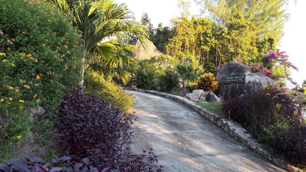 דירות באיה סיינטה אנה Jardin Marron מראה חיצוני תמונה