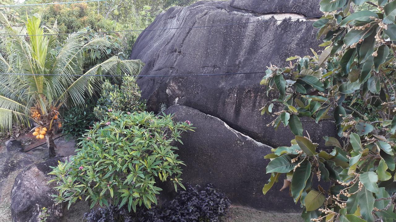 דירות באיה סיינטה אנה Jardin Marron מראה חיצוני תמונה